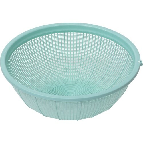 タケヤ化学 丸ざる2号 290×290×105