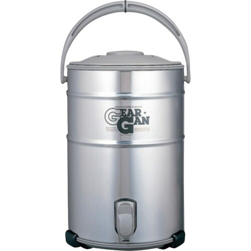 ピーコック魔法瓶 ステンレスキーパー(広口大容量タ