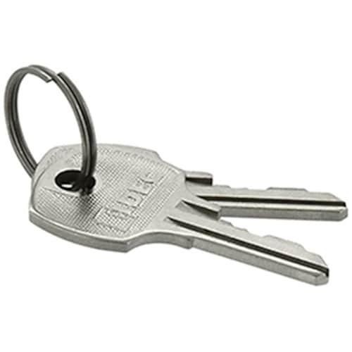 IDEC Φ22キースイッチスペアキー