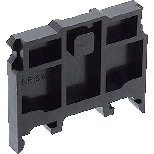 IDEC エンドプレート