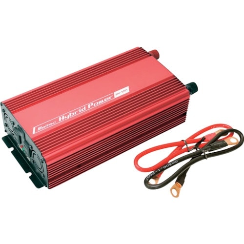 Meltec USB&コンセント24V