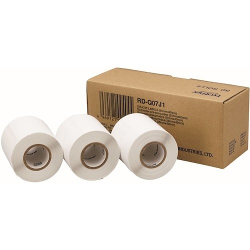 brother RDロール(RJシリーズ用) プレ