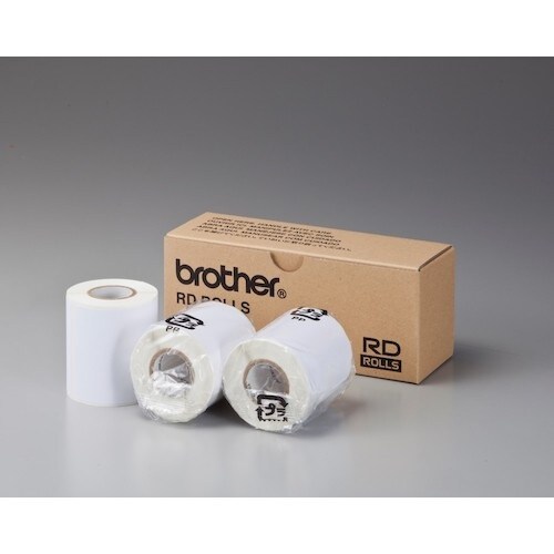 brother RDロール(RJシリーズ用) プレ