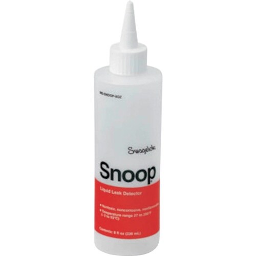 KENIS ガス漏れ検知剤 スヌープ 236ml