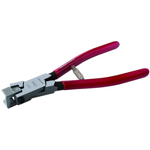 メリー DINレールアールカットニッパ