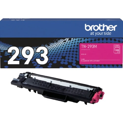 brother トナーカートリッジ TN−293