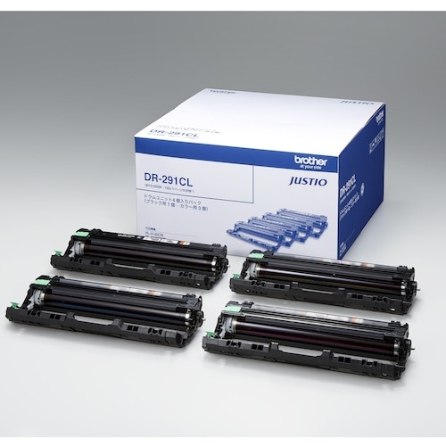 brother ドラムユニット DR−291CL