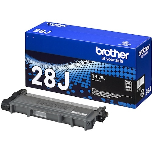 brother トナーカートリッジ TN−28J