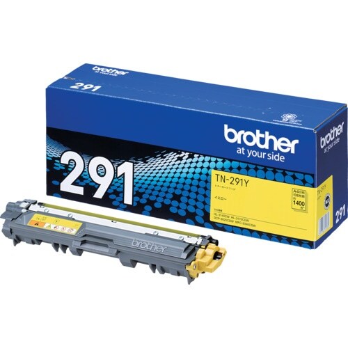 brother トナーカートリッジ TN−291