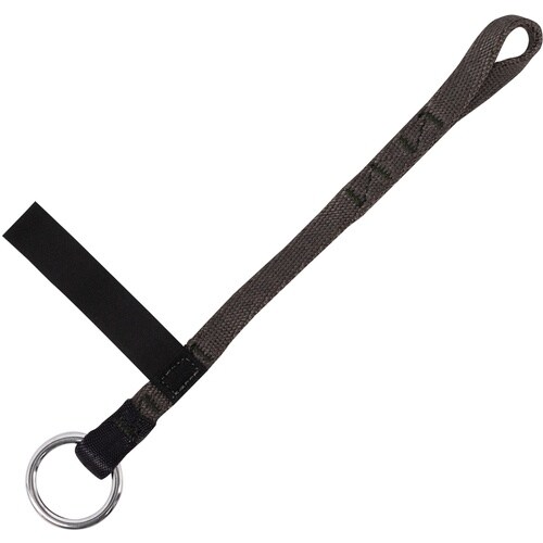 TSUYORON フルハーネス安全帯用連結ベルト