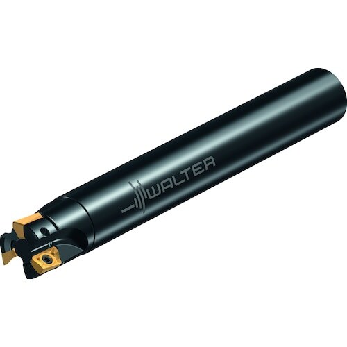 Walter 肩削りカッター M5130−A円筒(