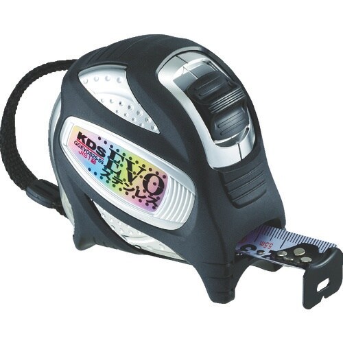 KDS ダブルジーEVOステンレス25巾5.5m