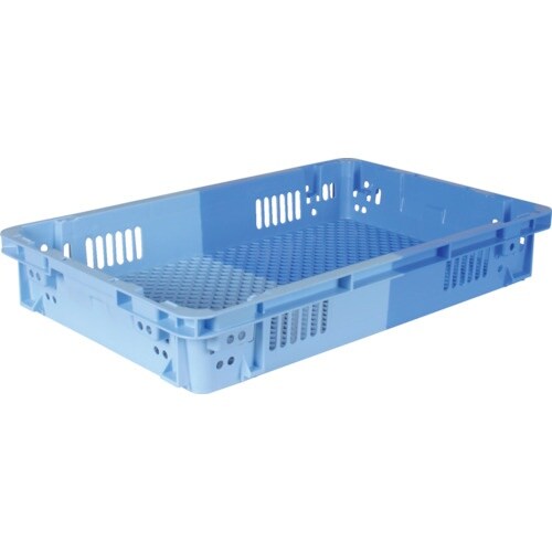 RISU ネスティング・スタッキングコンテナ 44