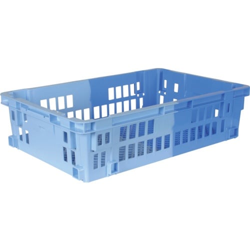 RISU ネスティング・スタッキングコンテナ 34