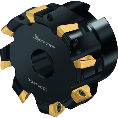 Walter 肩削りカッター M5130−Bボア穴