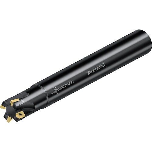 Walter 肩削りカッター M5130−A円筒(