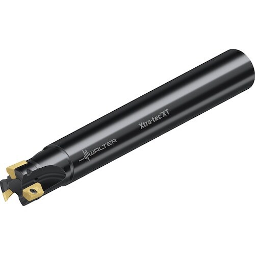 Walter 肩削りカッター M5130−A円筒(