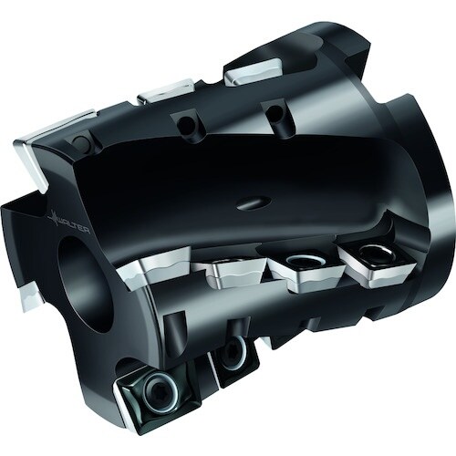 Walter ポーキュパインカッター