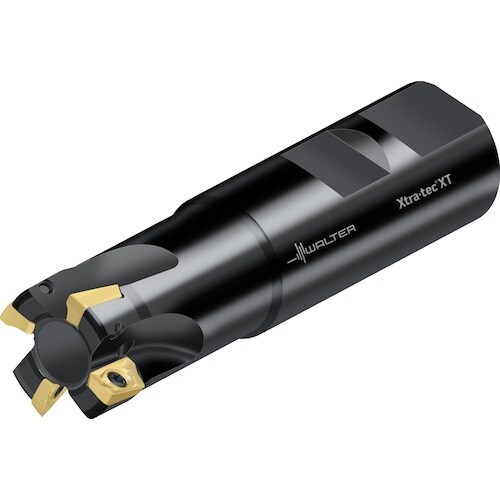 Walter 肩削りカッター M5130−Wウェル