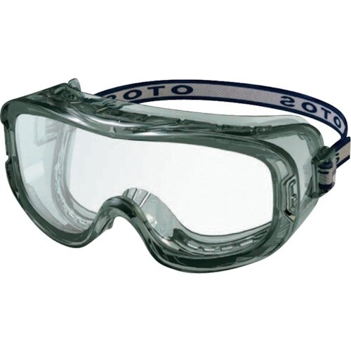 OTOS セーフティゴーグルS−301AX 3+1
