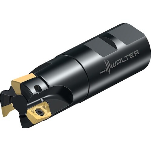Walter 肩削りカッター M5130−Wウェル
