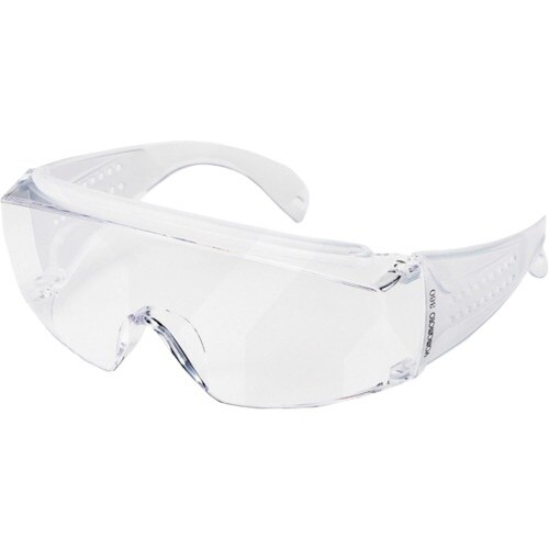 YAMAMOTO 一眼型セーフティグラス(曇り止め
