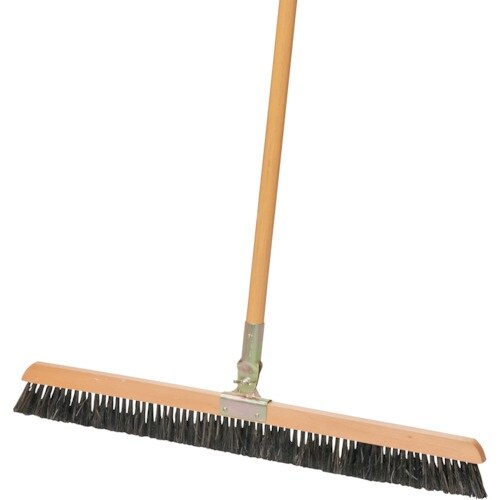 azuma BR315自在ほうき木柄60L