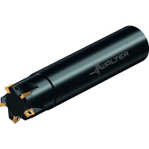 Walter 肩削りカッター M5130−A円筒(