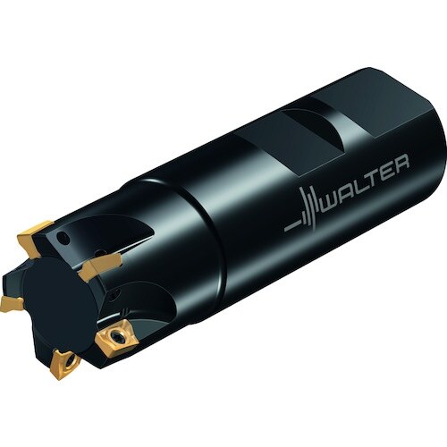 Walter 肩削りカッター M5130−Wウェル