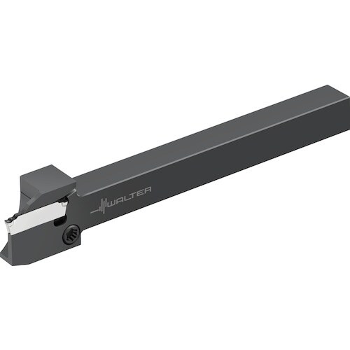 Walter シャンク工具 外径溝加工 G4014