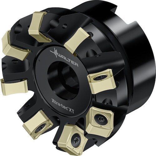 Walter フェイスミルカッター M5009−B