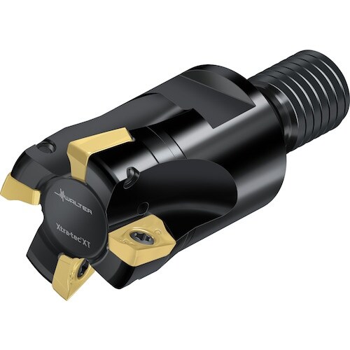 Walter 肩削りカッター M5130−TCスト