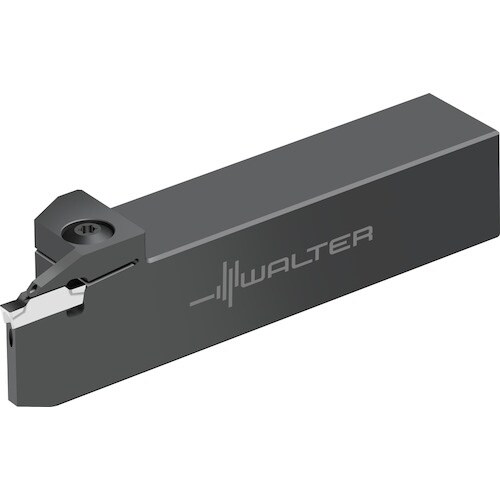 Walter シャンク工具 外径溝加工 G4011