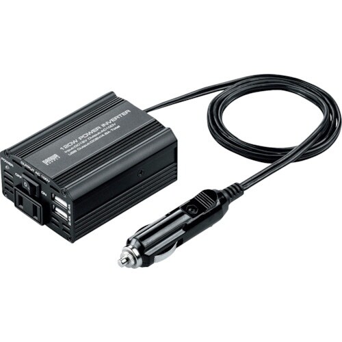 SANWA カーインバーター