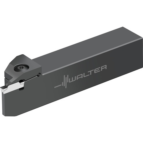 Walter シャンク工具 外径溝加工 G4011