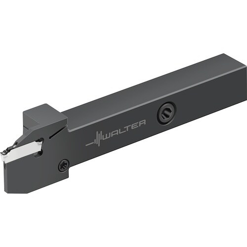 Walter シャンク工具 外径溝加工 G4014