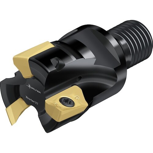 Walter 肩削りカッター M5130−TCスト