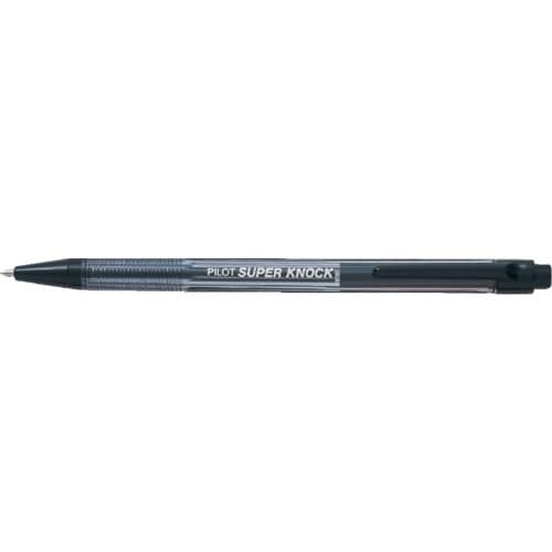 PILOT スーパーノック 0.7mm CFB