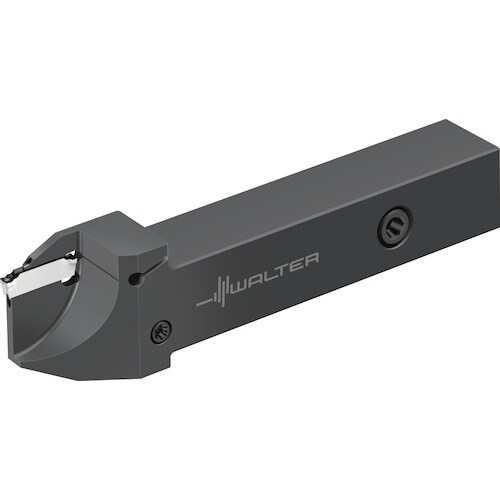 Walter シャンク工具 外径溝加工 G4014