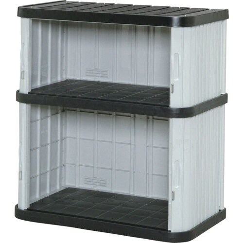 IRIS 201585 ミニロッカー ML−105