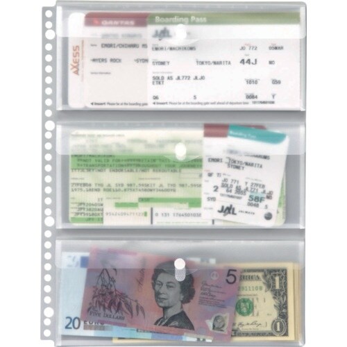 ライオン ポッケde整理(なんでもポケット) NP