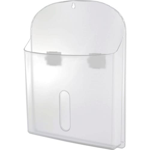 ライオン マグネットポケット MP−A4SN 透明