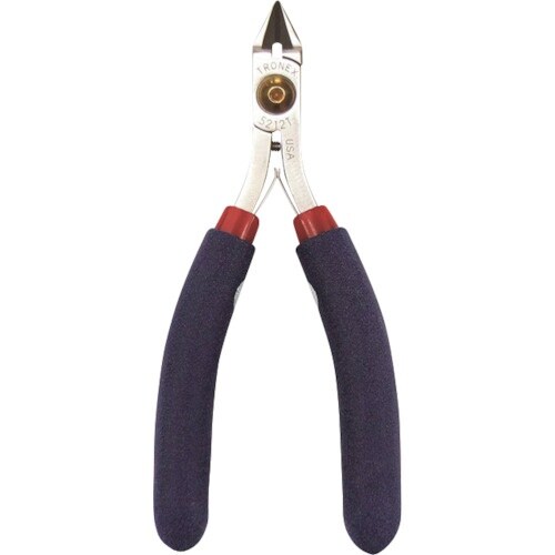 Tronex テーパー ミディアム フラッシュ 全