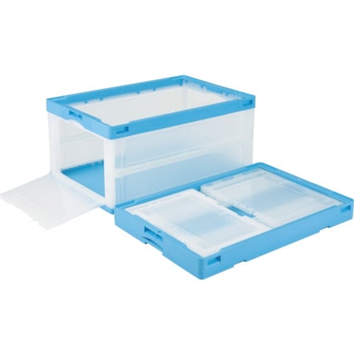 RISU 折りたたみコンテナCB−76NRT 59