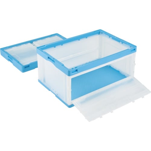 RISU 折りたたみコンテナCB−76NRTL 5