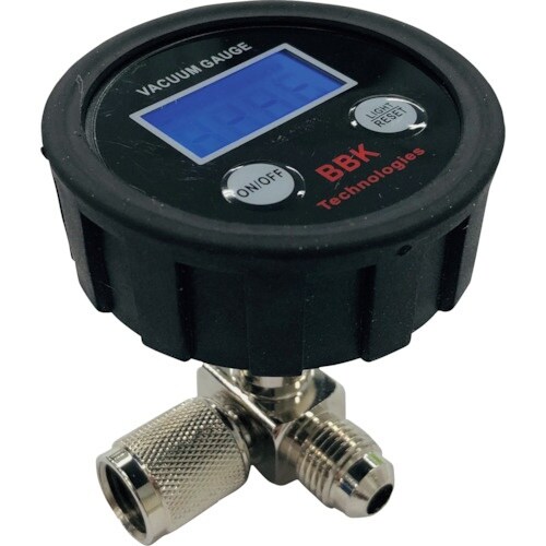BBK デジタル真空ゲージキット