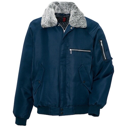 アイトス 裏ボア防寒ブルゾン AZ10549−00