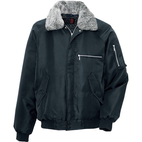 アイトス 裏ボア防寒ブルゾン AZ10549−01