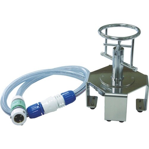 テラオカ スーパーアネックス瓶洗浄装置