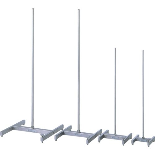 テラオカ ステンレス製H型スタンド セット品 TH